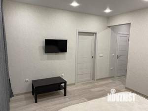 1-к квартира, на длительный срок, 40м2, 7/18 этаж