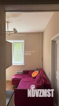 1-к квартира, на длительный срок, 45м2, 5/9 этаж