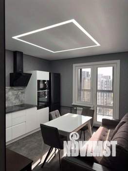 2-к квартира, посуточно, 40м2, 1/1 этаж