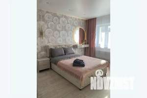 1-к квартира, посуточно, 36м2, 7/9 этаж