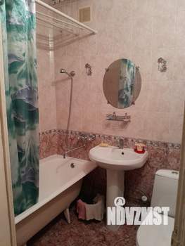 1-к квартира, на длительный срок, 45м2, 1/5 этаж