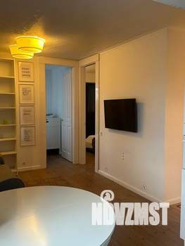 3-к квартира, посуточно, 47м2, 7/9 этаж