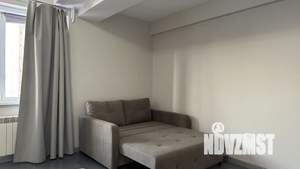 1-к квартира, посуточно, 68м2, 1/1 этаж