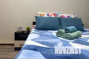 1-к квартира, посуточно, 40м2, 8/8 этаж