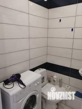 Студия квартира, посуточно, 23м2, 1/9 этаж