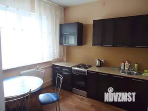 1-к квартира, посуточно, 43м2, 4/15 этаж