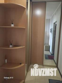 Студия квартира, посуточно, 33м2, 8/14 этаж