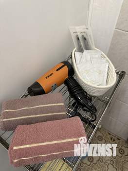 2-к квартира, посуточно, 59м2, 9/9 этаж