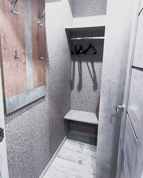 1-к квартира, на длительный срок, 35м2, 5/9 этаж