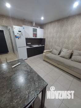 1-к квартира, на длительный срок, 42м2, 1/11 этаж