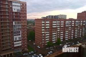 1-к квартира, на длительный срок, 41м2, 4/17 этаж