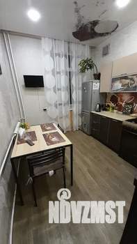 1-к квартира, посуточно, 40м2, 2/5 этаж