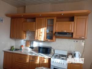 1-к квартира, посуточно, 40м2, 4/4 этаж