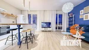 2-к квартира, на длительный срок, 100м2, 15/17 этаж