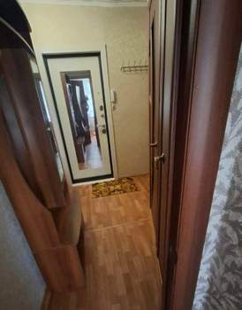 1-к квартира, на длительный срок, 30м2, 2/5 этаж