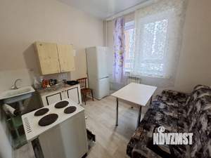 1-к квартира, на длительный срок, 35м2, 1/16 этаж