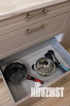 1-к квартира, посуточно, 48м2, 17/19 этаж