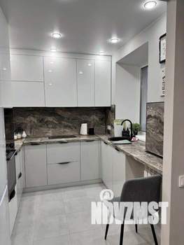 2-к квартира, посуточно, 44м2, 1/1 этаж