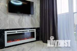 2-к квартира, посуточно, 42м2, 2/15 этаж