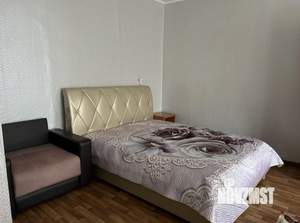 1-к квартира, посуточно, 42м2, 3/5 этаж