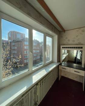 2-к квартира, на длительный срок, 47м2, 5/5 этаж