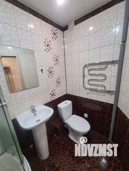 1-к квартира, на длительный срок, 37м2, 1/16 этаж