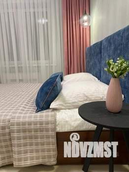 1-к квартира, посуточно, 72м2, 1/1 этаж