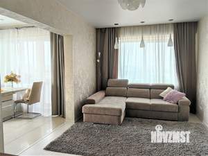 2-к квартира, на длительный срок, 62м2, 14/16 этаж