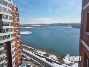 Студия квартира, посуточно, 42м2, 11/16 этаж