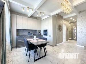 3-к квартира, на длительный срок, 80м2, 11/17 этаж