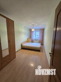 2-к квартира, на длительный срок, 45м2, 4/5 этаж