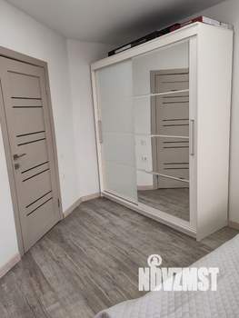 2-к квартира, на длительный срок, 43м2, 1/8 этаж