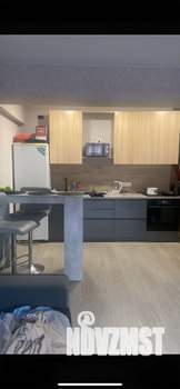1-к квартира, на длительный срок, 35м2, 9/12 этаж