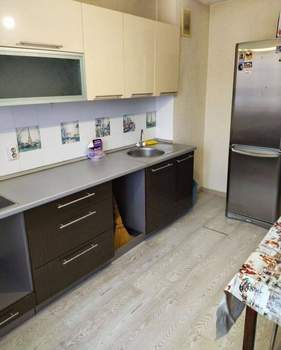 1-к квартира, на длительный срок, 31м2, 3/5 этаж