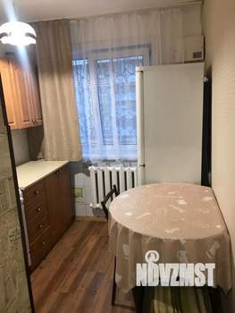 2-к квартира, на длительный срок, 45м2, 1/5 этаж