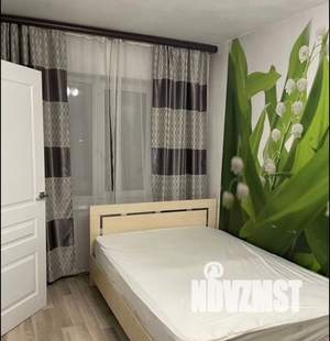 1-к квартира, на длительный срок, 38м2, 5/14 этаж