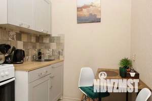 1-к квартира, посуточно, 38м2, 11/15 этаж