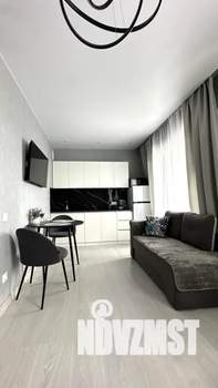 1-к квартира, посуточно, 30м2, 8/14 этаж