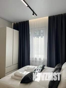 Студия квартира, посуточно, 19м2, 1/9 этаж