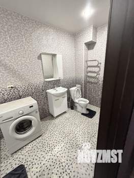 1-к квартира, на длительный срок, 38м2, 11/16 этаж