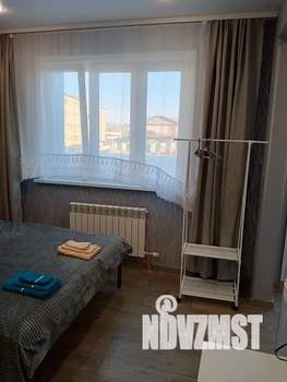 1-к квартира, посуточно, 22м2, 1/4 этаж