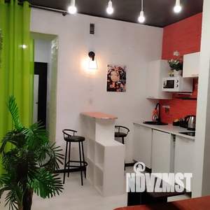 1-к квартира, посуточно, 25м2, 14/16 этаж