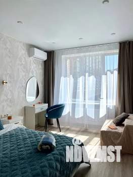 2-к квартира, посуточно, 74м2, 3/8 этаж