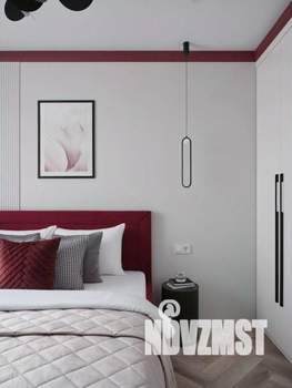 1-к квартира, посуточно, 37м2, 1/1 этаж