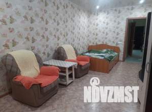 1-к квартира, на длительный срок, 38м2, 5/16 этаж