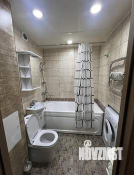 2-к квартира, на длительный срок, 45м2, 1/4 этаж