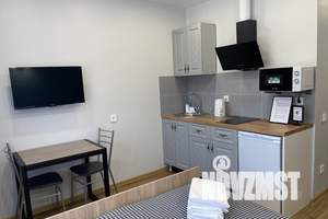 1-к квартира, посуточно, 22м2, 1/10 этаж