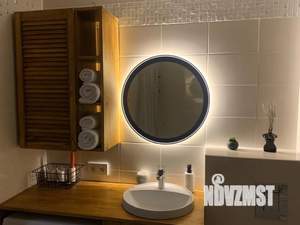 Студия квартира, посуточно, 32м2, 9/9 этаж