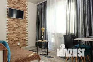 2-к квартира, посуточно, 51м2, 3/3 этаж