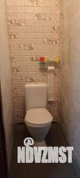 1-к квартира, посуточно, 57м2, 1/1 этаж